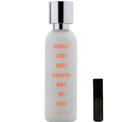What We Do Is Secret Messy Sexy Just Rolled out of Bed - Eau de Parfum - LuxScents