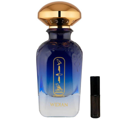 Widian Aswan - Extrait de Parfum - LuxScents.nl