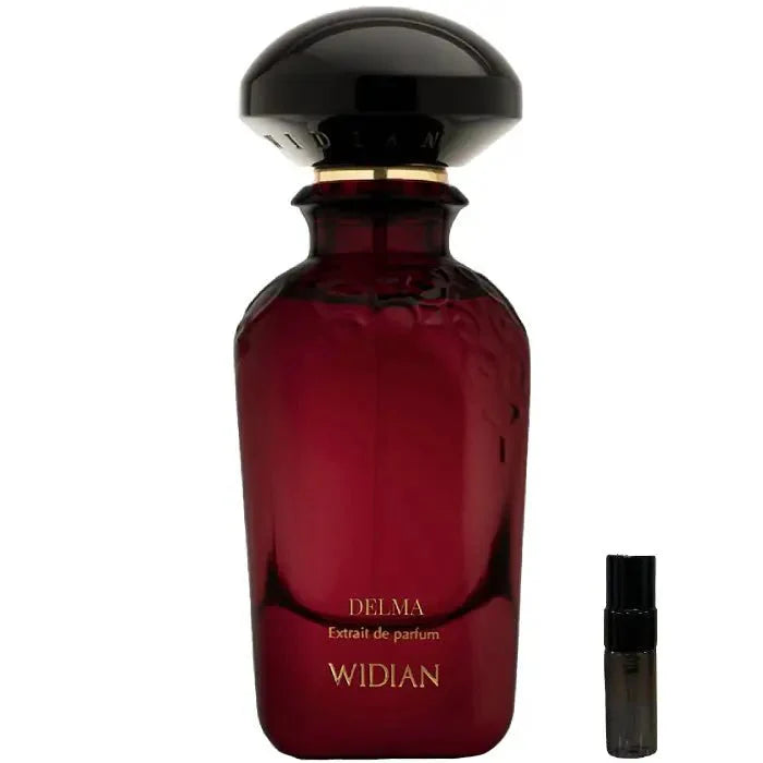 Widian Delma - Extrait de Parfum - LuxScents.nl