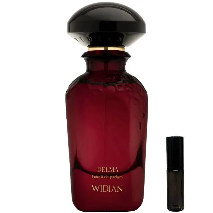 Widian Delma - Extrait de Parfum - LuxScents.nl