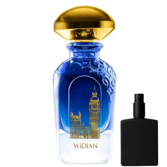 Widian London - Extrait de Parfum - LuxScents.nl