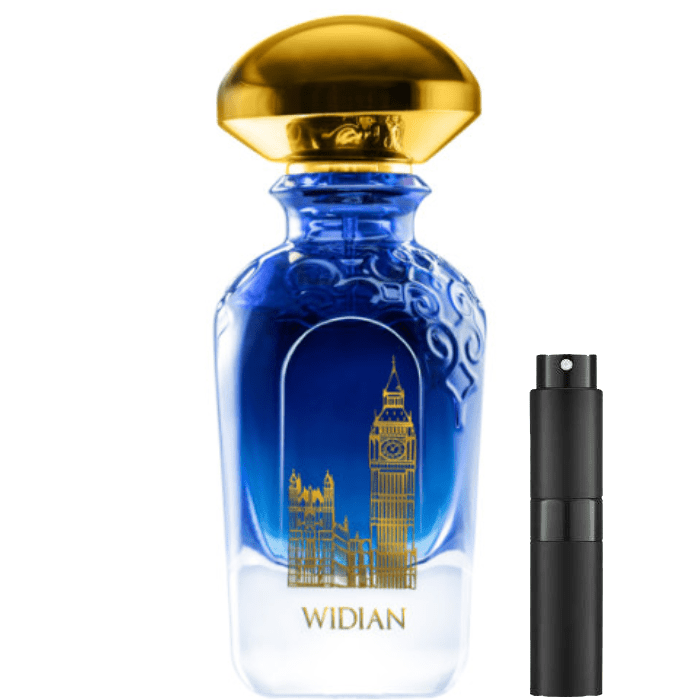 Widian London - Extrait de Parfum - LuxScents.nl