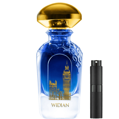 Widian London - Extrait de Parfum - LuxScents.nl