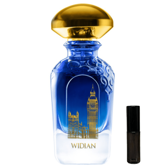 Widian London - Extrait de Parfum - LuxScents.nl