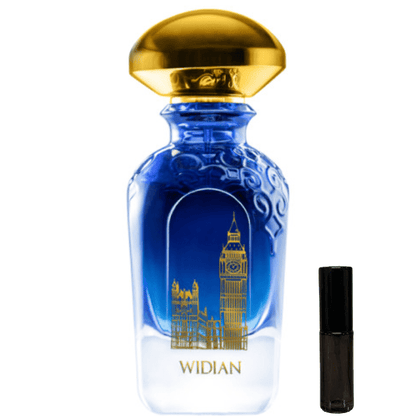 Widian London - Extrait de Parfum - LuxScents.nl