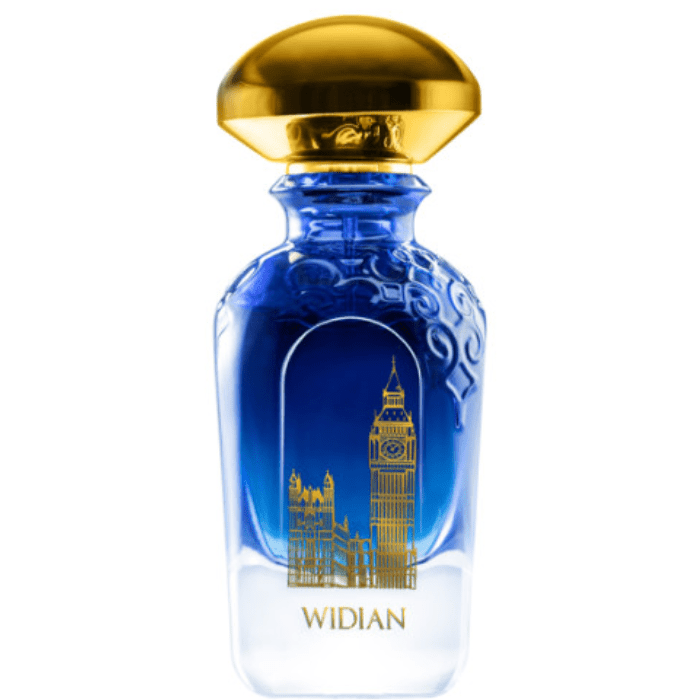 Widian London - Extrait de Parfum - LuxScents.nl