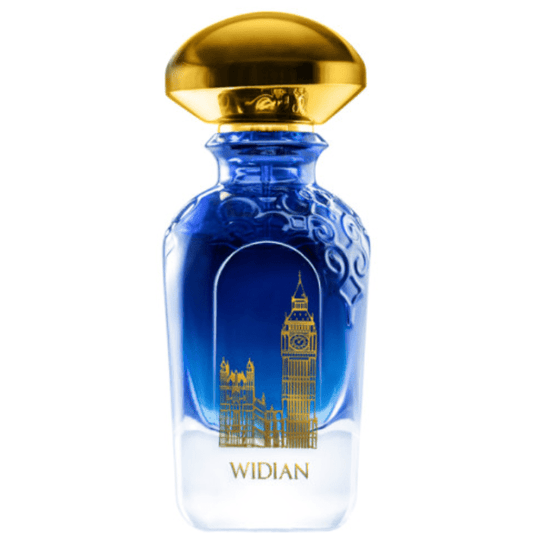 Widian London - Extrait de Parfum - LuxScents.nl