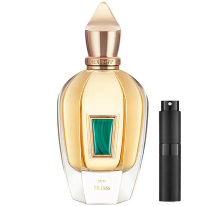 Xerjoff 17/17 Irisss - Eau de Parfum - LuxScents.nl