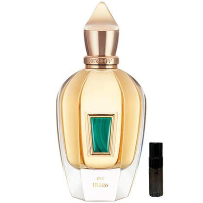 Xerjoff 17/17 Irisss - Eau de Parfum - LuxScents.nl