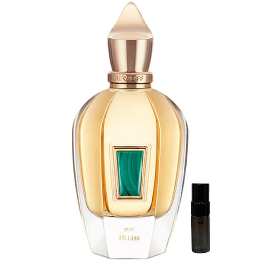 Xerjoff 17/17 Irisss - Eau de Parfum - LuxScents.nl