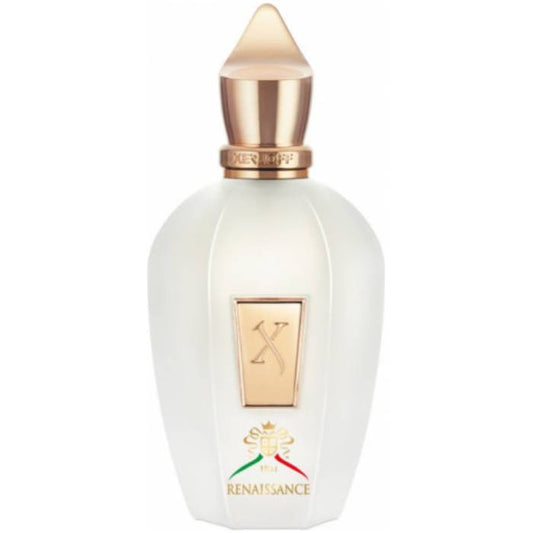 Xerjoff 1861 Renaissance - Eau de Parfum - LuxScents.nl