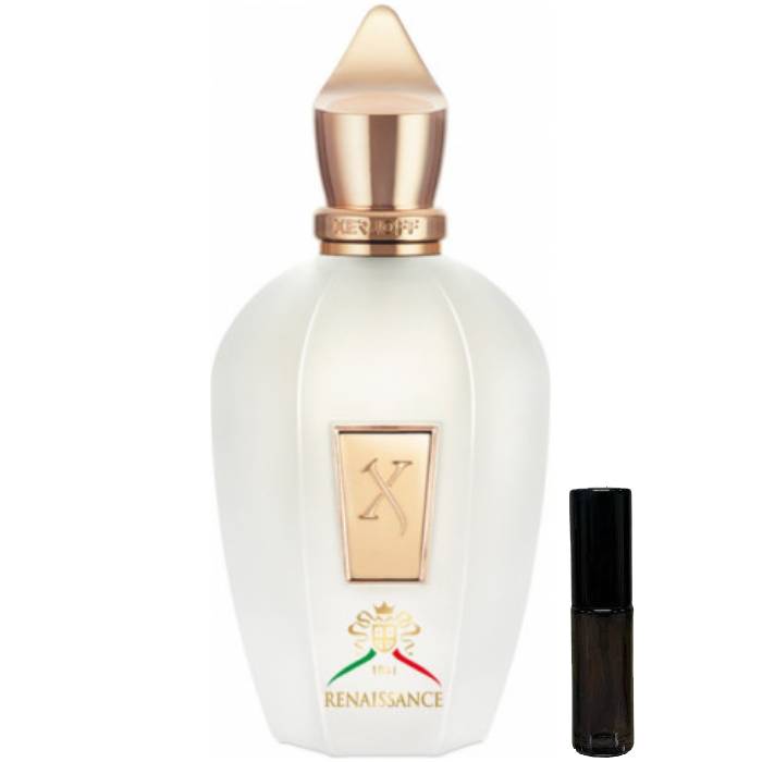 Xerjoff 1861 Renaissance - Eau de Parfum - LuxScents.nl