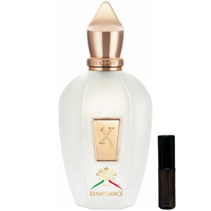 Xerjoff 1861 Renaissance - Eau de Parfum - LuxScents.nl