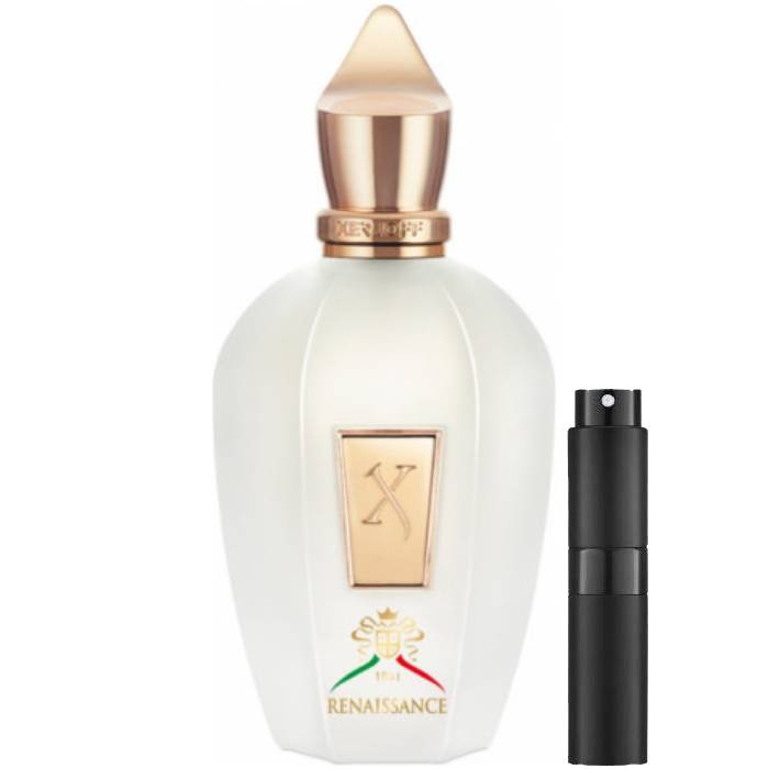 Xerjoff 1861 Renaissance - Eau de Parfum - LuxScents.nl
