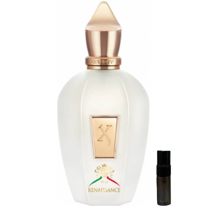 Xerjoff 1861 Renaissance - Eau de Parfum - LuxScents.nl