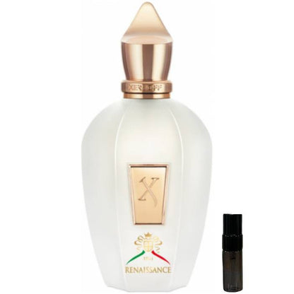 Xerjoff 1861 Renaissance - Eau de Parfum - LuxScents.nl