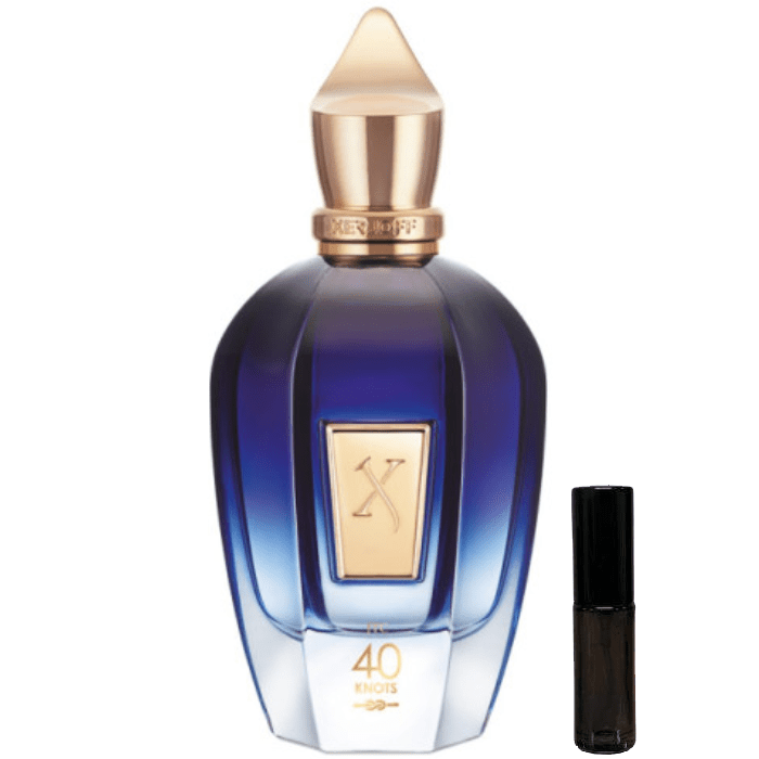 Xerjoff 40 Knots - Eau de Parfum - LuxScents.nl