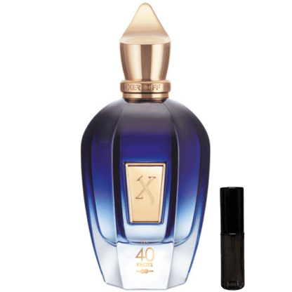 Xerjoff 40 Knots - Eau de Parfum - LuxScents.nl