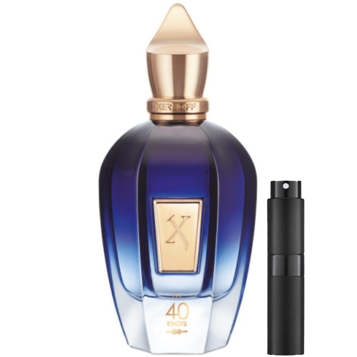 Xerjoff 40 Knots - Eau de Parfum - LuxScents.nl