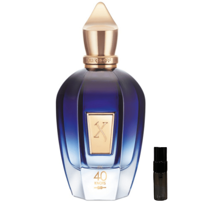Xerjoff 40 Knots - Eau de Parfum - LuxScents.nl