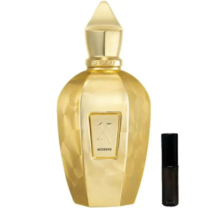 Xerjoff Accento Overdose - Eau de Parfum - LuxScents.nl