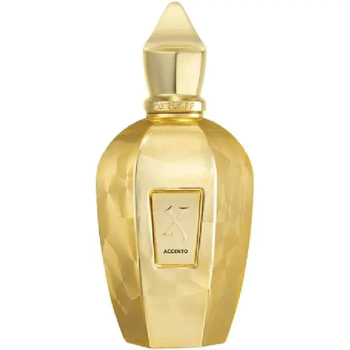 Xerjoff Accento Overdose - Eau de Parfum - LuxScents.nl