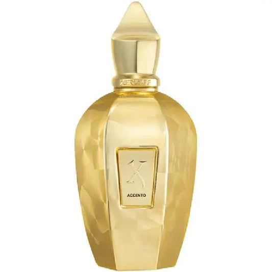 Xerjoff Accento Overdose - Eau de Parfum - LuxScents.nl