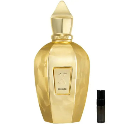 Xerjoff Accento Overdose - Eau de Parfum - LuxScents.nl