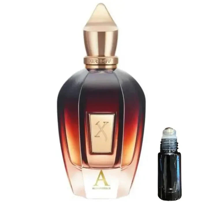 Xerjoff Alexandria Il - Eau de Parfum - LuxScents.nl