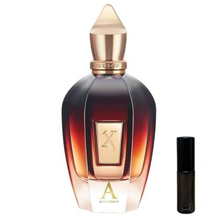Xerjoff Alexandria Il - Eau de Parfum - LuxScents.nl