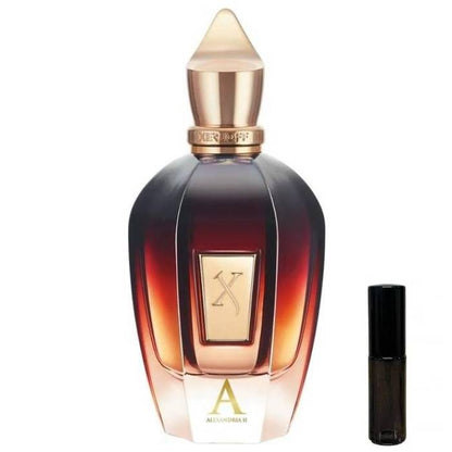 Xerjoff Alexandria Il - Eau de Parfum - LuxScents.nl