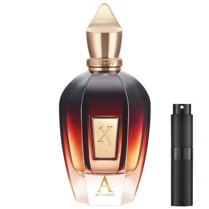 Xerjoff Alexandria Il - Eau de Parfum - LuxScents.nl