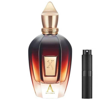 Xerjoff Alexandria Il - Eau de Parfum - LuxScents.nl