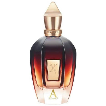 Xerjoff Alexandria Il - Eau de Parfum - LuxScents.nl