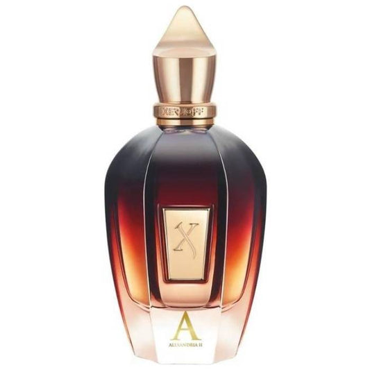 Xerjoff Alexandria Il - Eau de Parfum - LuxScents.nl