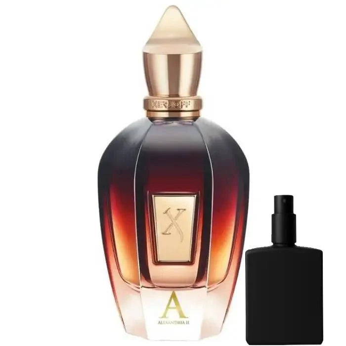 Xerjoff Alexandria Il - Eau de Parfum - LuxScents.nl
