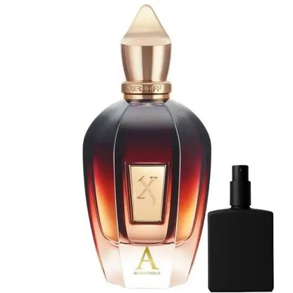 Xerjoff Alexandria Il - Eau de Parfum - LuxScents.nl