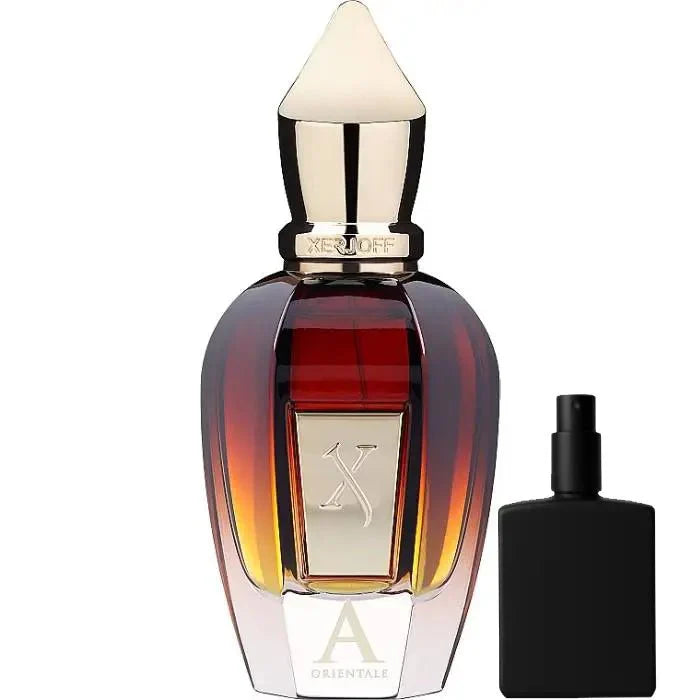 Xerjoff Alexandria Orientale - Eau de Parfum - LuxScents.nl