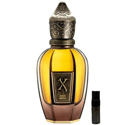 Xerjoff Aqua Regia - Parfum - LuxScents.nl