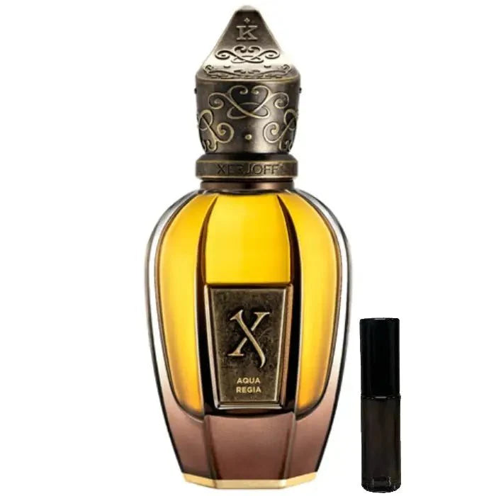 Xerjoff Aqua Regia - Parfum - LuxScents.nl