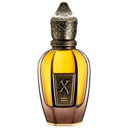 Xerjoff Aqua Regia - Parfum - LuxScents.nl