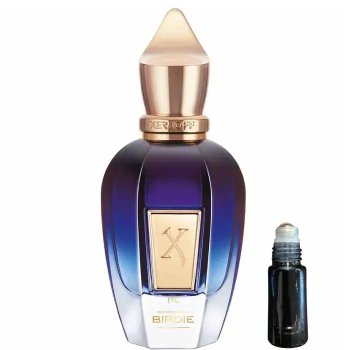 Xerjoff Birdie - Eau de Parfum - LuxScents.nl