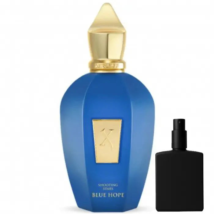 Xerjoff Blue Hope - Eau de Parfum - LuxScents.nl