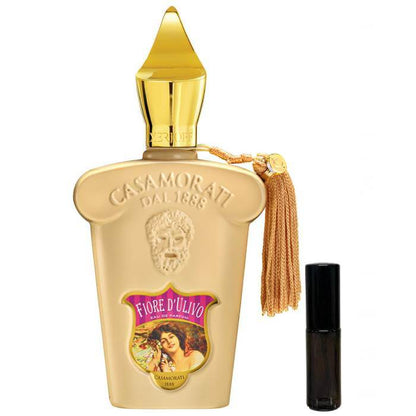 Xerjoff Casamorati 1888 Fiore d'Ulivo - Eau de Parfum - LuxScents.nl