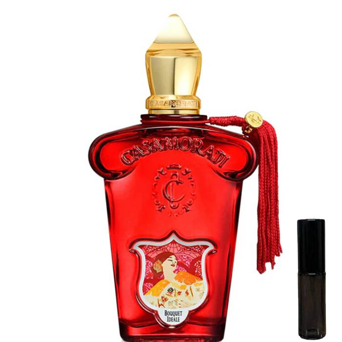 Xerjoff Casamorati 1888 Italica - Eau de Parfum - LuxScents.nl