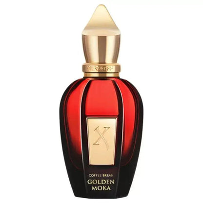 Xerjoff Coffee Break Golden Moka - Parfum - LuxScents.nl