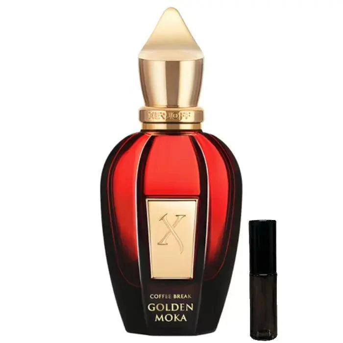 Xerjoff Coffee Break Golden Moka - Parfum - LuxScents.nl