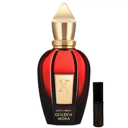 Xerjoff Coffee Break Golden Moka - Parfum - LuxScents.nl