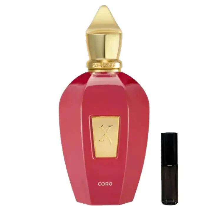 Xerjoff Coro - Eau de Parfum - LuxScents