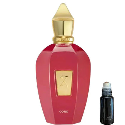 Xerjoff Coro - Eau de Parfum - LuxScents